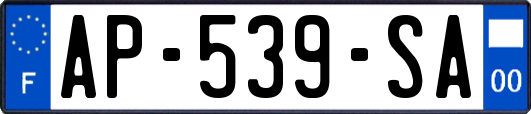 AP-539-SA