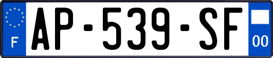 AP-539-SF