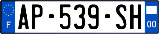 AP-539-SH