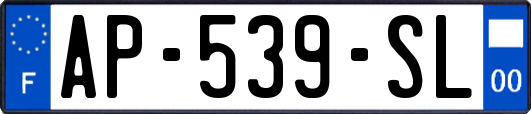 AP-539-SL