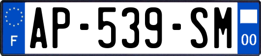 AP-539-SM