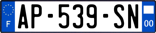 AP-539-SN
