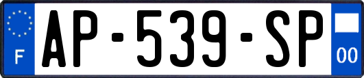 AP-539-SP