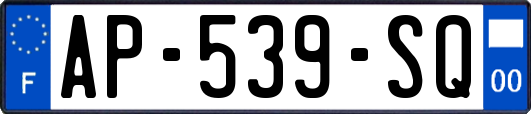 AP-539-SQ