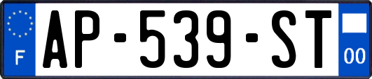 AP-539-ST