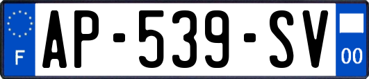 AP-539-SV