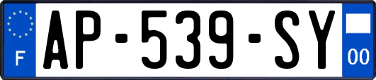 AP-539-SY