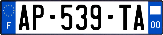 AP-539-TA