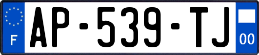 AP-539-TJ
