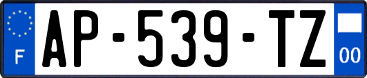 AP-539-TZ