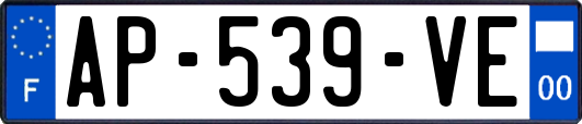 AP-539-VE