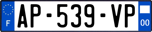 AP-539-VP