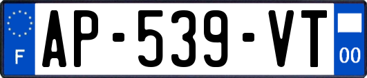 AP-539-VT