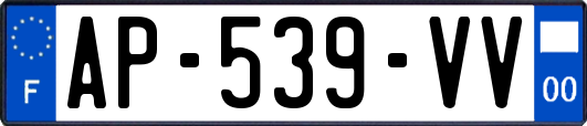 AP-539-VV