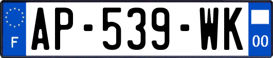 AP-539-WK