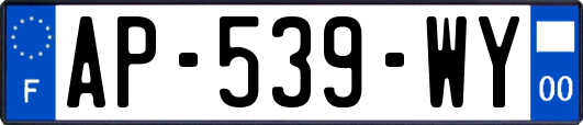 AP-539-WY