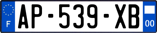 AP-539-XB