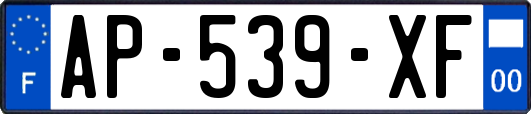 AP-539-XF