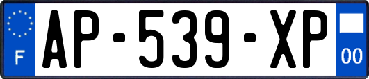 AP-539-XP