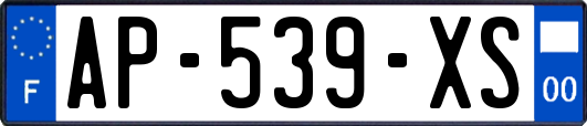 AP-539-XS