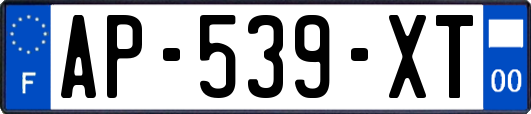 AP-539-XT