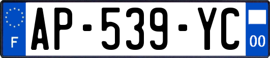 AP-539-YC