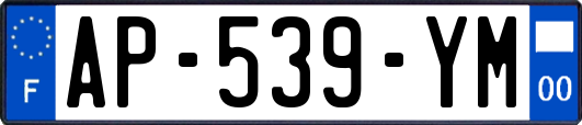 AP-539-YM