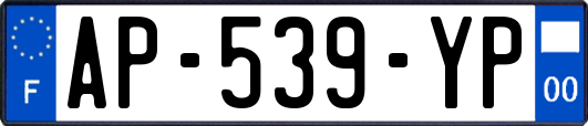 AP-539-YP