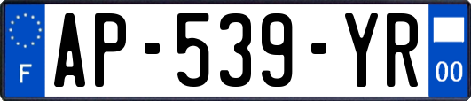 AP-539-YR