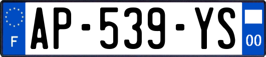 AP-539-YS