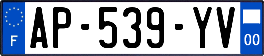 AP-539-YV