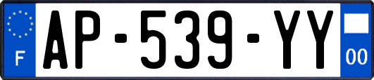 AP-539-YY