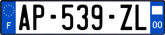 AP-539-ZL