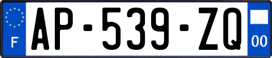 AP-539-ZQ