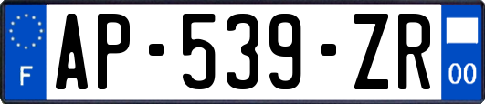 AP-539-ZR