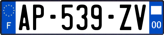 AP-539-ZV