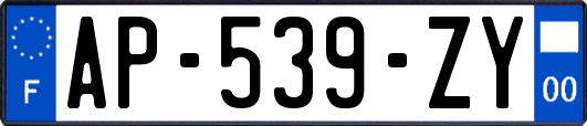 AP-539-ZY