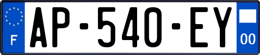 AP-540-EY