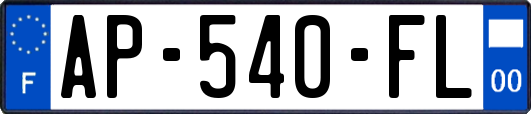 AP-540-FL