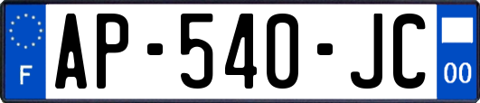 AP-540-JC