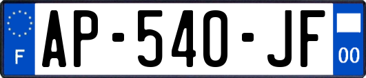 AP-540-JF
