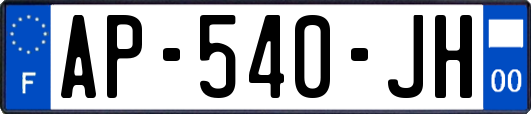 AP-540-JH