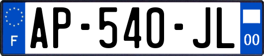 AP-540-JL