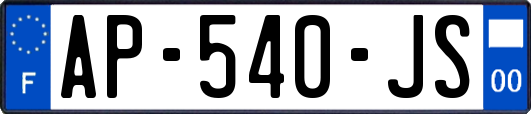 AP-540-JS