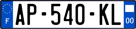 AP-540-KL