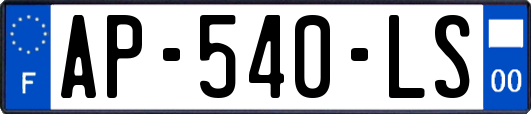 AP-540-LS