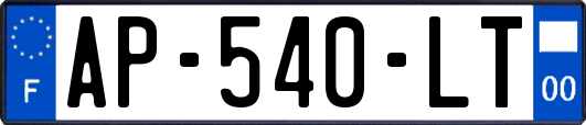 AP-540-LT