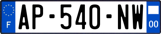 AP-540-NW