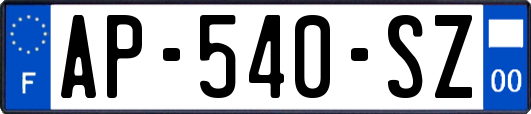 AP-540-SZ