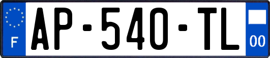 AP-540-TL